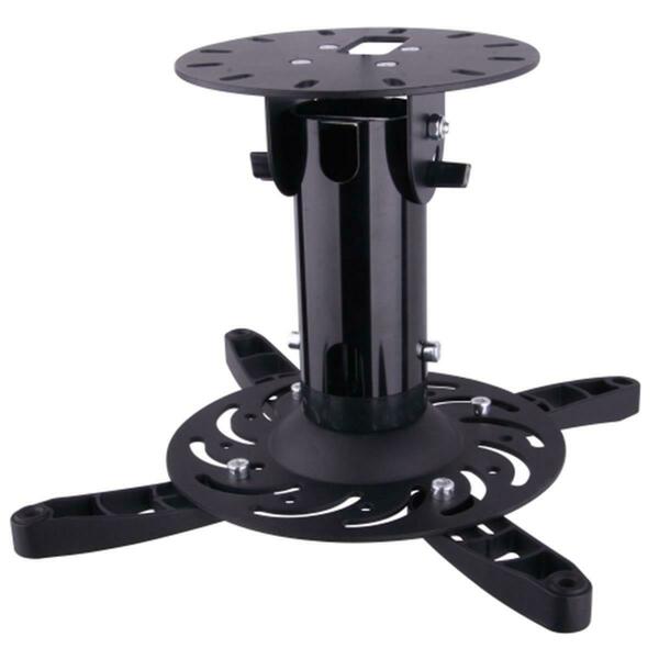 Tygerclaw Projector Ceiling Mount - Black PM6005BLK